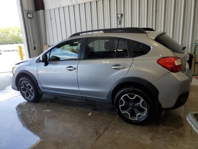 Photo 2 from auction – 2013 SUBARU XV CROSSTR with VIN JF2GPAVC1D2885825