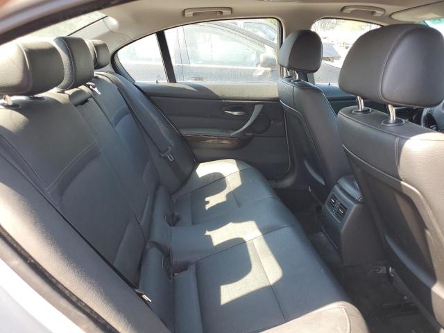 Photo 10 from auction – 2010 BMW 335 D with VIN WBAPN7C5XAA778055