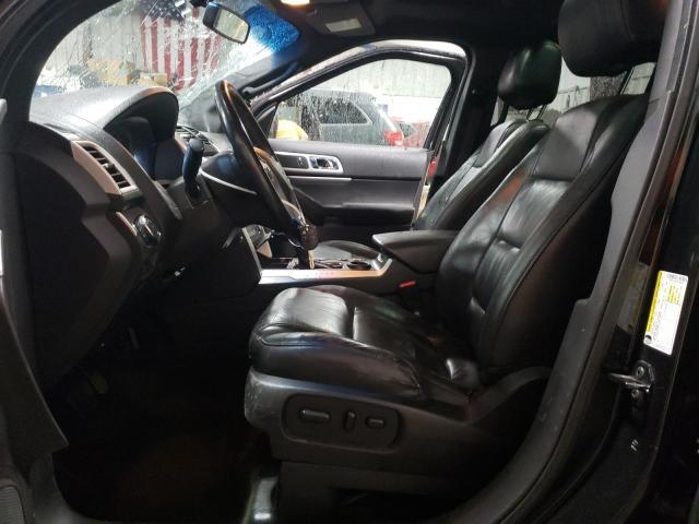 Photo 7 from auction – 2014 FORD EXPLORER X with VIN 1FM5K7D8XEGA68633