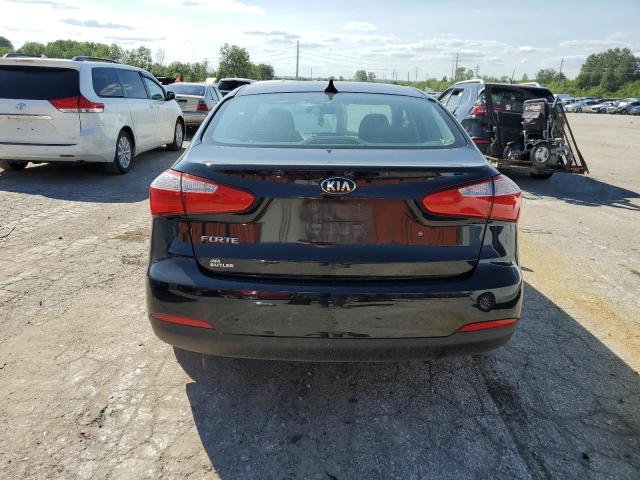 Photo 6 from auction – 2015 KIA FORTE LX with VIN KNAFK4A63F5432055