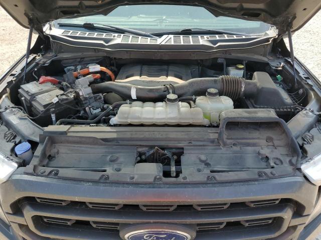 Photo 11 from auction – 2021 FORD F150 SUPER with VIN 1FTFW1ED8MFA89684