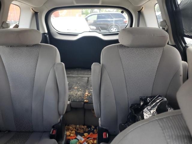 Photo 10 from auction – 2012 MAZDA 5 with VIN JM1CW2BL5C0100601