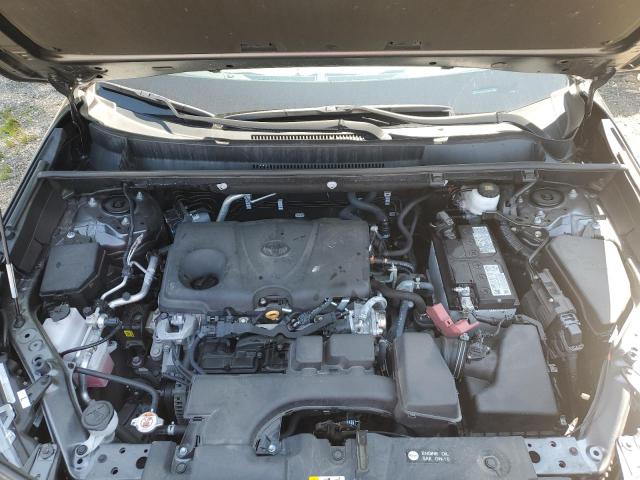 Photo 12 from auction – 2022 TOYOTA RAV4 XLE with VIN 2T3R1RFV2NC296834
