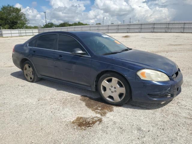 Photo 4 from auction – 2011 CHEVROLET IMPALA LT with VIN 2G1WG5EK7B1216456
