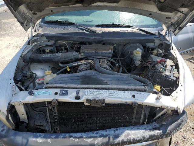 Photo 11 from auction – 2001 DODGE RAM 1500 with VIN 1B7HC16Y11S134437