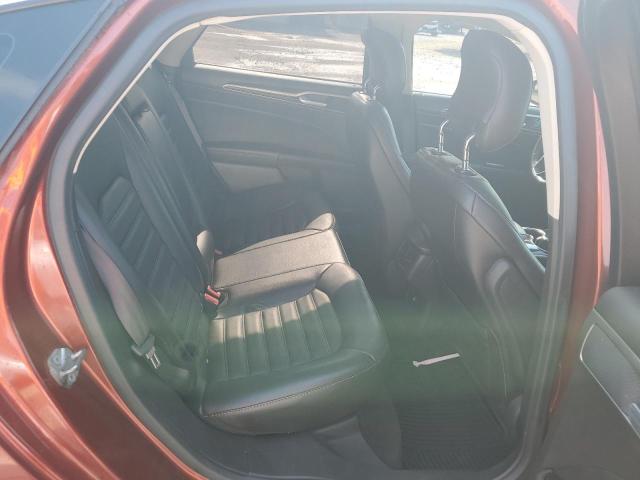 Photo 10 from auction – 2014 FORD FUSION SE with VIN 3FA6P0HD2ER267490