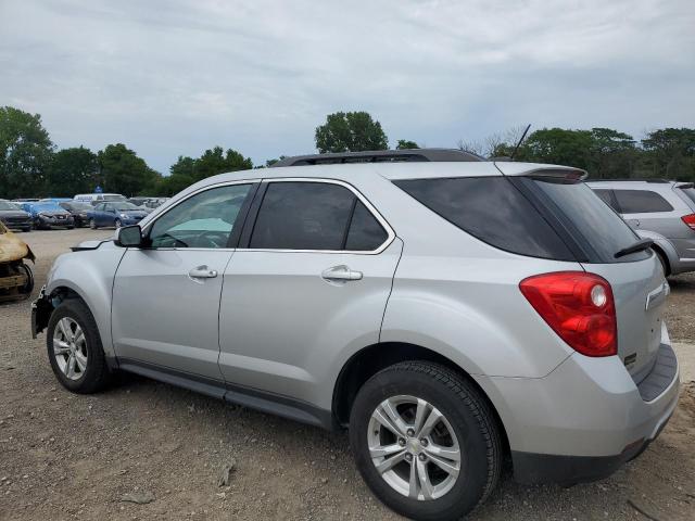 Photo 2 from auction – 2015 CHEVROLET EQUINOX LT with VIN 2GNFLGEK7F6155124