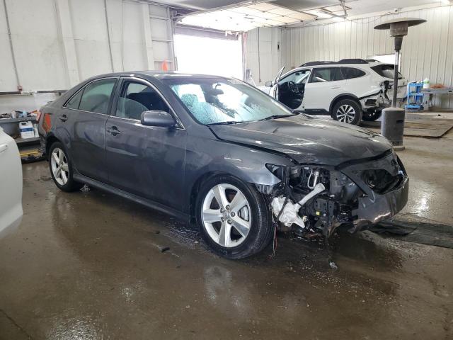Foto 4 de la subasta – 2011 TOYOTA CAMRY BASE con VIN 4T1BF3EK2BU118948