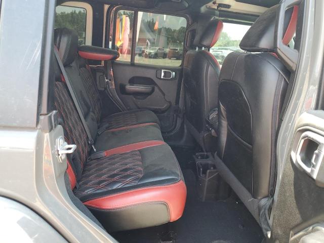 Photo 10 from auction – 2018 JEEP WRANGLER U with VIN 1C4HJXDN5JW225088