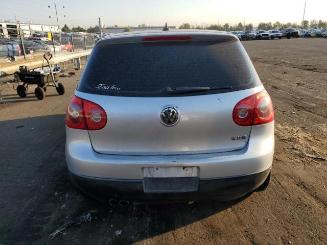 Photo 6 from auction – 2007 VOLKSWAGEN RABBIT with VIN WVWDR91K87W171887