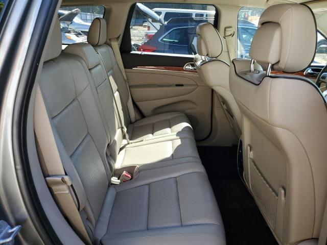 Photo 11 from auction – 2013 JEEP GRAND CHER with VIN 1C4RJECG0DC582695
