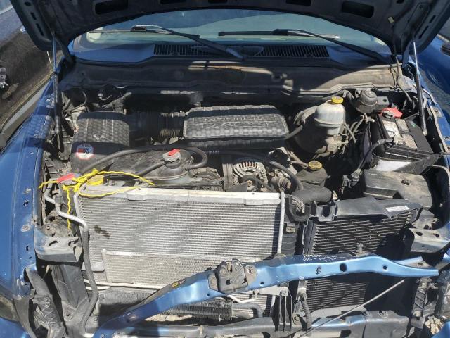 Photo 11 from auction – 2002 DODGE RAM 1500 with VIN 1D7HA16N92J160809