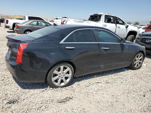 Photo 3 from auction – 2014 CADILLAC ATS with VIN 1G6AA5RX1E0106370