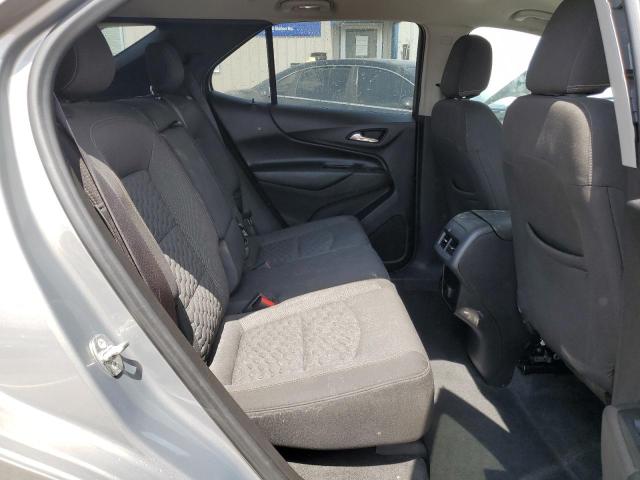 Photo 11 from auction – 2018 CHEVROLET EQUINOX LT with VIN 3GNAXKEX6JS615042