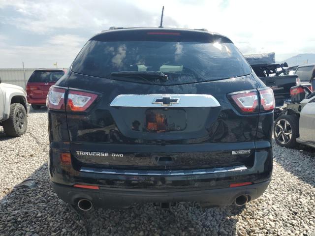Photo 6 from auction – 2017 CHEVROLET TRAVERSE P with VIN 1GNKVJKD0HJ107868