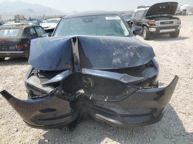 Photo 5 from auction – 2018 MAZDA CX-5 GRAND with VIN JM3KFBDM1J0327449