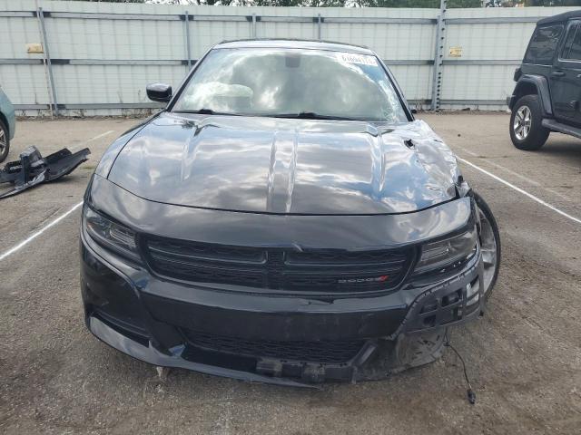 Photo 5 from auction – 2018 DODGE CHARGER R/ with VIN 2C3CDXCT5JH156813