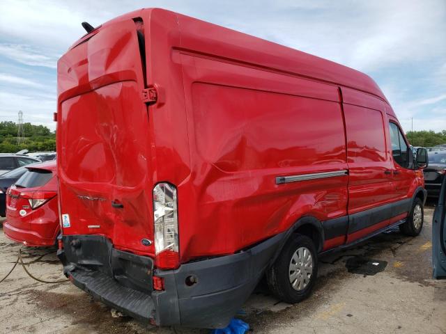 صورة رقم 3 من المزاد - 2015 FORD TRANSIT T- مع VIN 1FTYR3XG4FKA36624