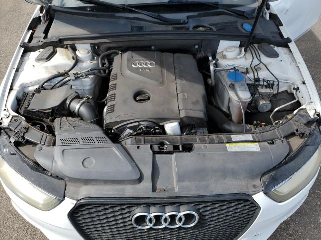 Photo 11 from auction – 2013 AUDI A4 PREMIUM with VIN WAUFFAFL0DN045817