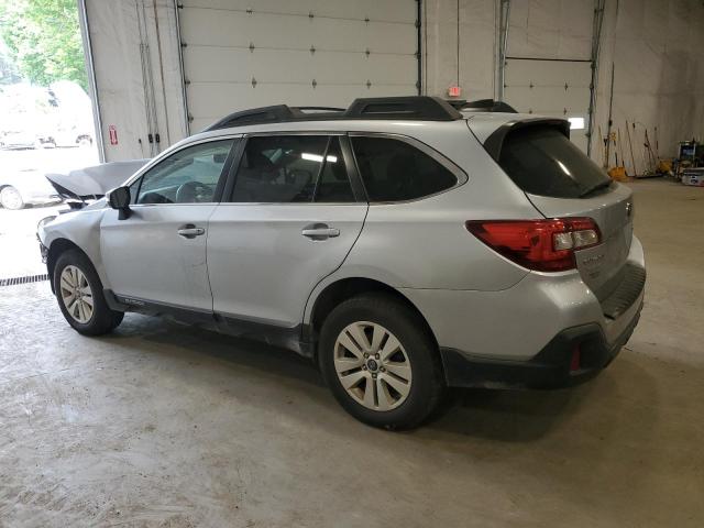 Photo 2 from auction – 2019 SUBARU OUTBACK 2. with VIN 4S4BSAFC9K3215299