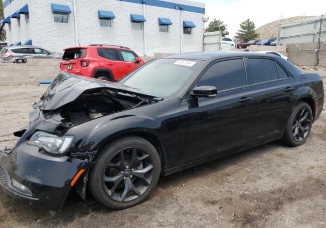 Zdjęcie 1 z aukcji – 2021 CHRYSLER 300 S z VIN 2C3CCABG5MH629909