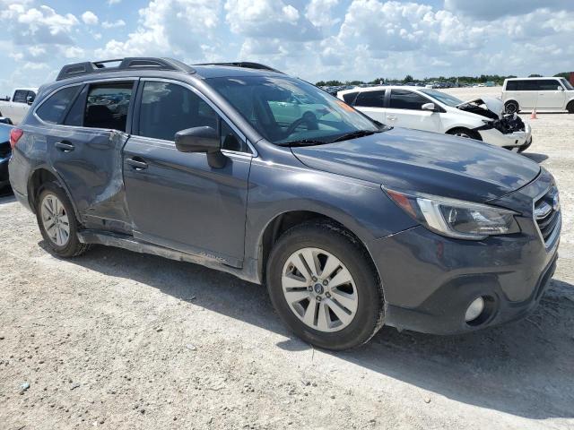 صورة رقم 4 من المزاد - 2018 SUBARU OUTBACK 2. مع VIN 4S4BSACC9J3283637