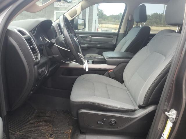 Photo 7 from auction – 2019 RAM 1500 BIG H with VIN 1C6SRFFTXKN816486