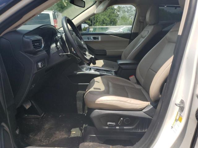 Photo 7 from auction – 2020 FORD EXPLORER L with VIN 1FMSK7FH7LGA35103
