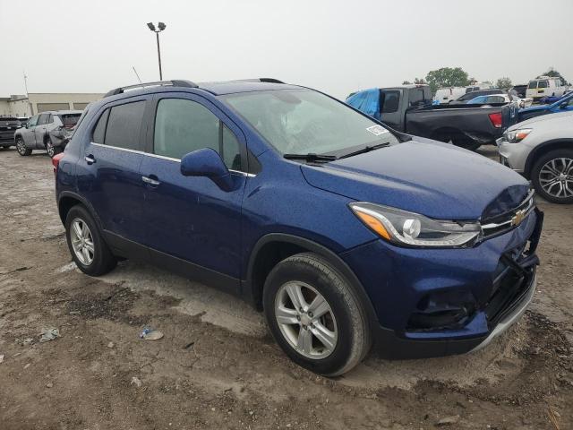 Photo 4 from auction – 2017 CHEVROLET TRAX 1LT with VIN 3GNCJPSB4HL154685
