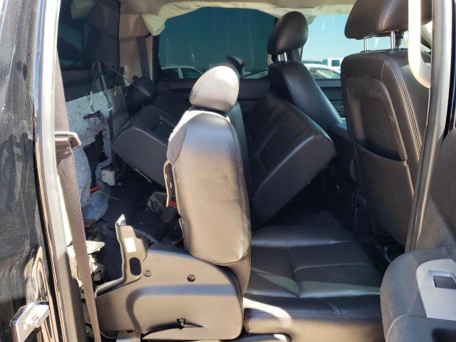 Photo 10 from auction – 2010 CHEVROLET SILVERADO with VIN 3GCRCSE0XAG276251