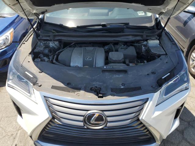Photo 12 from auction – 2016 LEXUS RX 350 with VIN 2T2ZZMCA6GC001402