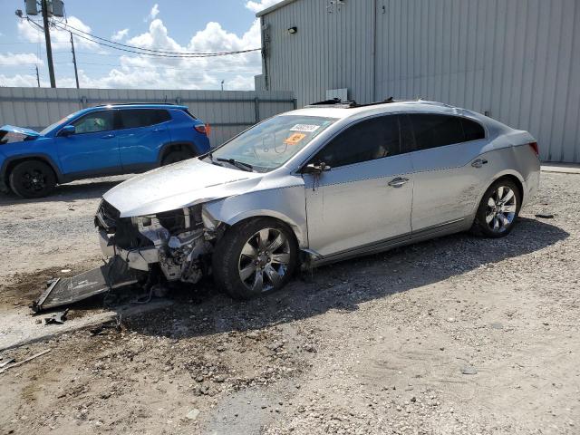 BUICK LACROSSE C 2011 with VIN 1G4GD5ED3BF159165 - Photo from auction
