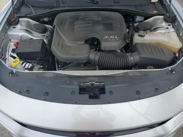 Photo 11 from auction – 2022 DODGE CHARGER SX with VIN 2C3CDXBG1NH266560