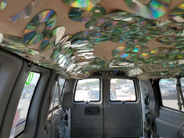 Фото 10 с аукциона – 2012 CHEVROLET EXPRESS G1 с VIN 1GNSGCF45C1112461