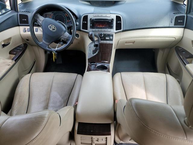 Photo 8 from auction – 2011 TOYOTA VENZA with VIN 4T3ZA3BB7BU040854