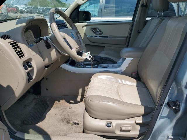 Photo 7 from auction – 2005 MERCURY MARINER with VIN 4M2YU57155DJ28005