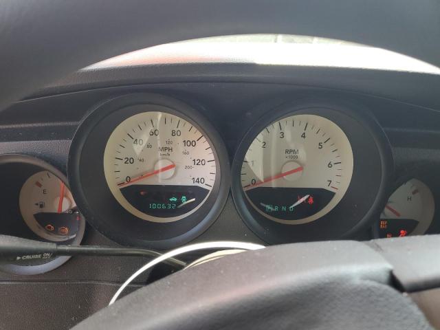 Photo 9 from auction – 2007 DODGE CHARGER SE with VIN 2B3KA43G37H641477
