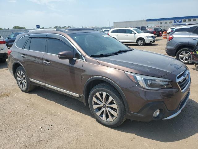 Photo 4 from auction – 2019 SUBARU OUTBACK TO with VIN 4S4BSATC9K3384565