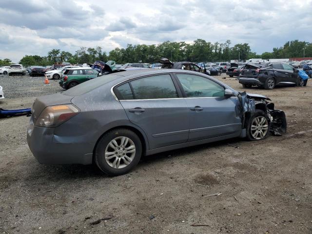 Photo 3 from auction – 2010 NISSAN ALTIMA BAS with VIN 1N4AL2AP7AN496184