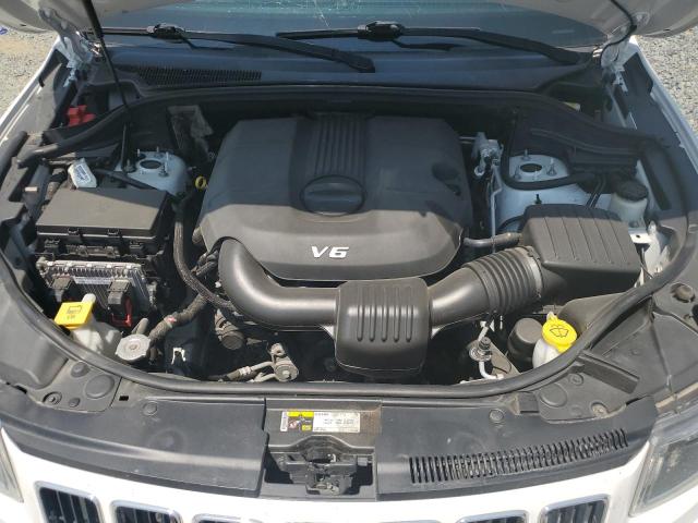 Photo 12 from auction – 2014 JEEP GRAND CHER with VIN 1C4RJEAG2EC411967