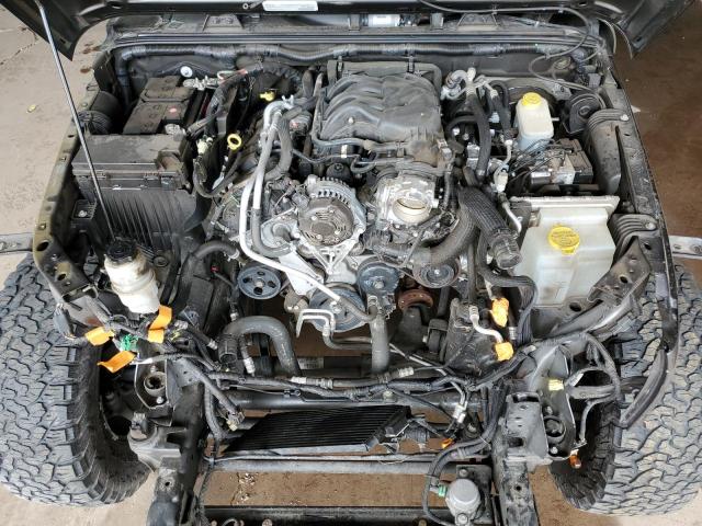 Photo 11 from auction – 2018 JEEP WRANGLER U with VIN 1C4BJWDG9JL854436