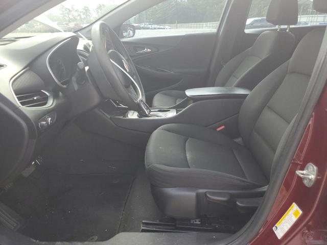 Photo 7 from auction – 2016 CHEVROLET MALIBU LS with VIN 1G1ZB5ST5GF251487