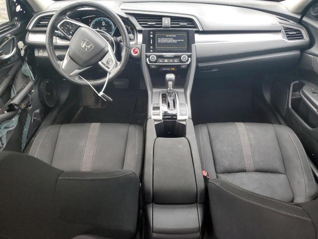 Photo 8 from auction – 2018 HONDA CIVIC EX with VIN JHMFC1F30JX021902