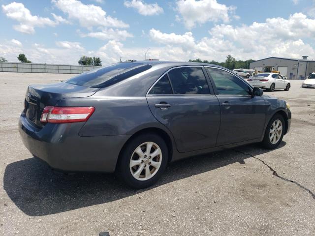 Photo 3 from auction – 2010 TOYOTA CAMRY BASE with VIN 4T1BF3EK4AU097891