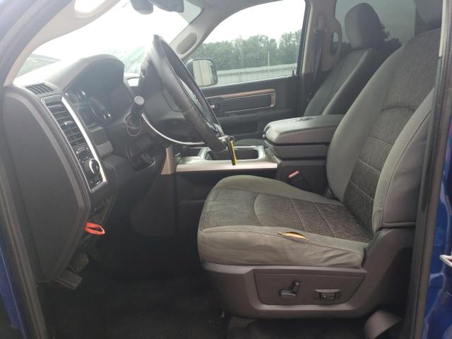 Photo 7 from auction – 2016 RAM 1500 SLT with VIN 1C6RR6LGXGS241501