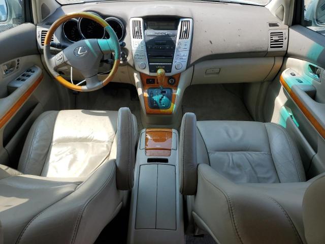 Photo 8 from auction – 2009 LEXUS RX 350 with VIN 2T2HK31U69C114860