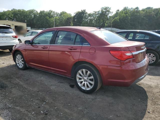 Photo 2 from auction – 2013 CHRYSLER 200 TOURIN with VIN 1C3CCBBBXDN549362