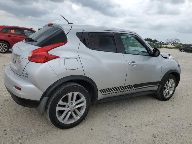 Photo 3 from auction – 2013 NISSAN JUKE S with VIN JN8AF5MR3DT217592