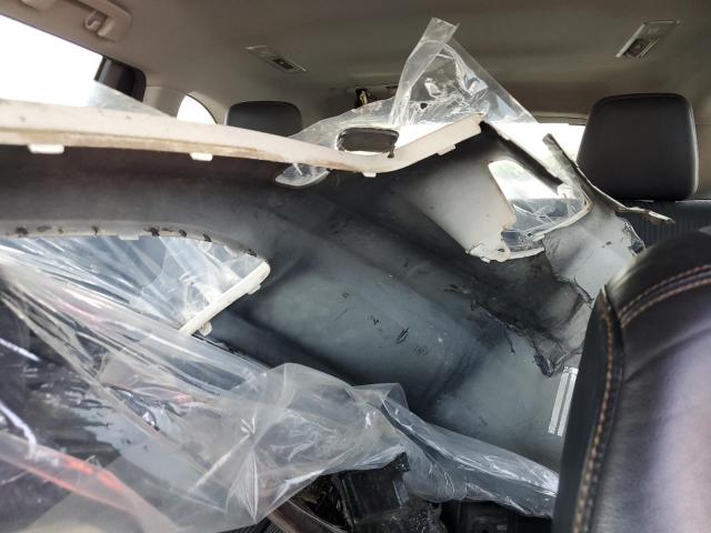 Photo 10 from auction – 2016 TOYOTA HIGHLANDER with VIN 5TDBKRFH8GS248914