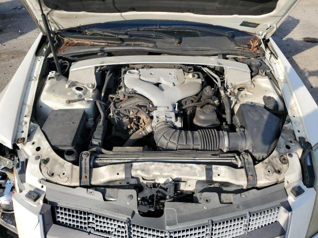 Photo 11 from auction – 2008 CADILLAC CTS with VIN 1G6DF577880160710